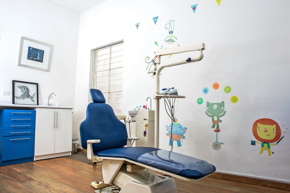Consultorio Dental Clinica Vicich